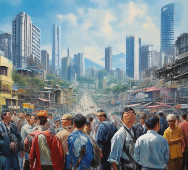 东莞到湖南商贸服务助力区域经济发展