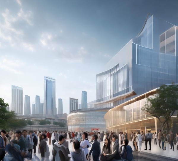 陕西第二商贸学校，商业领域的新机遇