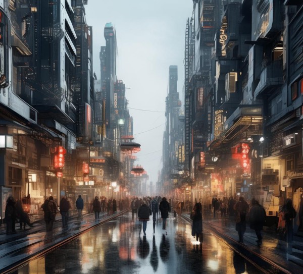 镇商贸中心,经济新引擎的璀璨明珠 镇商贸中心,经济新引擎的璀璨明珠