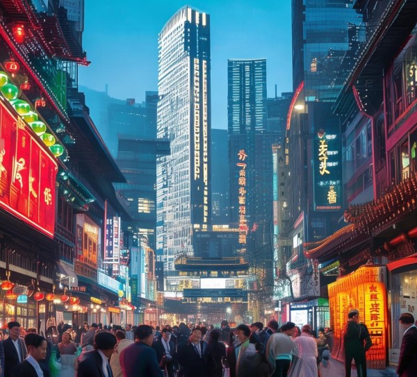 西安西北商贸新闻速报，西安西北商贸公司最新动态