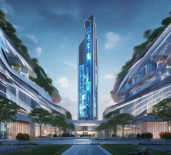 东明商贸物流园，创新驱动发展的新引擎