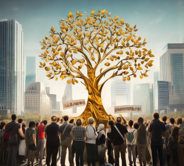 来安商贸服务助力经济高质量发展