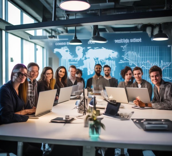 考研国际商贸服务,开启你的商业人生之路 考研国际商贸服务,开启你的商业人生之路