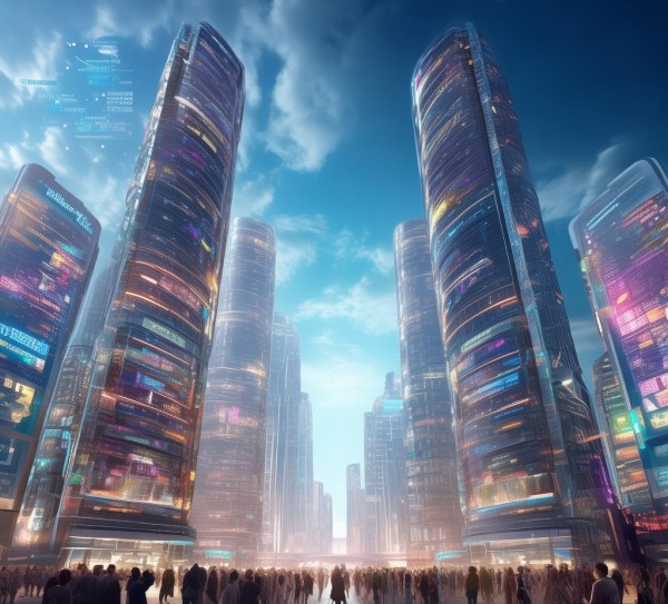 九大商贸龙头项目，发展与未来展望