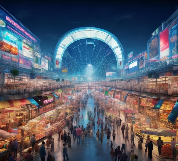 国际商贸销售服务,开启商业全球化的新篇章 国际商贸销售服务,开启商业全球化的新篇章