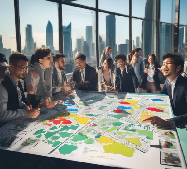 商贸服务业,机遇与挑战的探索 商贸服务业,机遇与挑战的探索