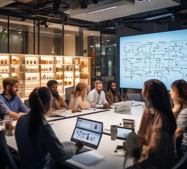 商贸公司案例题 商贸公司案例题