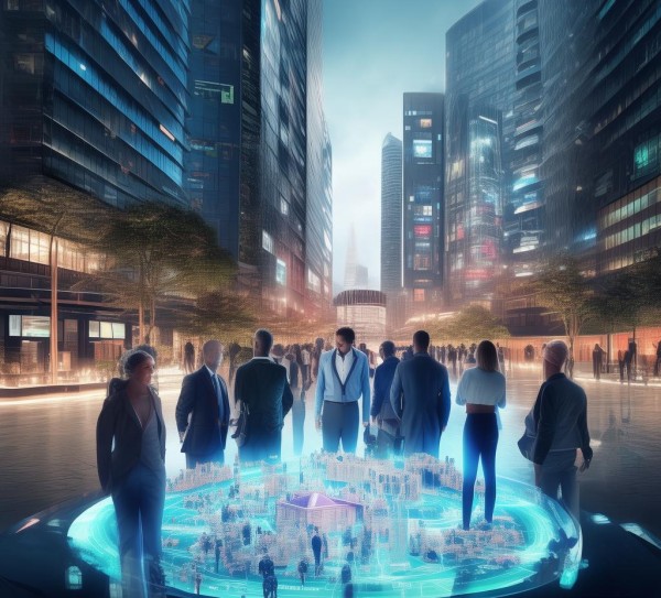 重塑商贸服务新时代,开启经济发展的新引擎 重塑商贸服务新时代,开启经济发展的新引擎