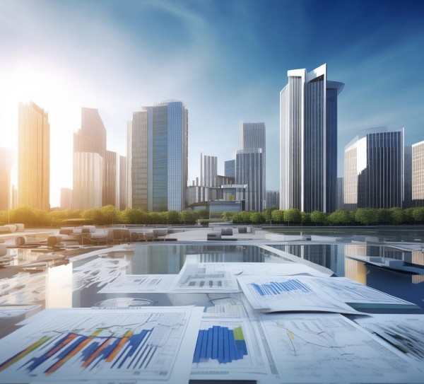 郑州商贸公司项目表助力郑州经济高质量发展