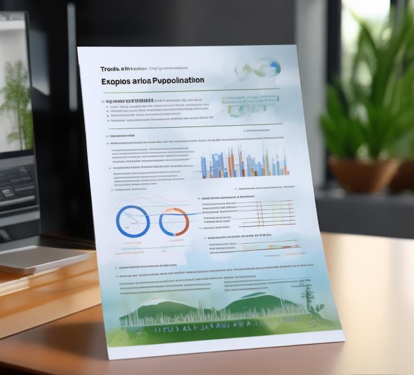 商贸企业扩产项目申报书，助力企业高质量发展