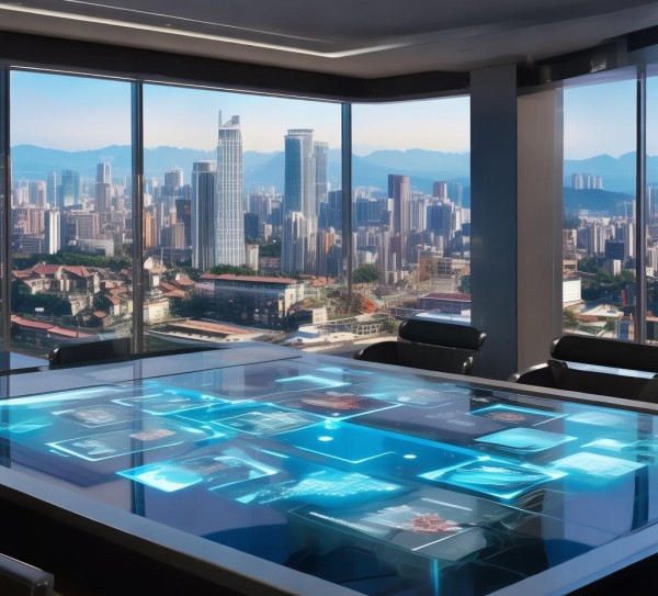 昆明商贸公司项目表，助力商业辉煌