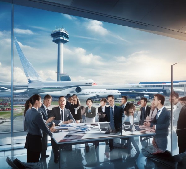 河北商贸航空服务，机遇与挑战的探索之旅