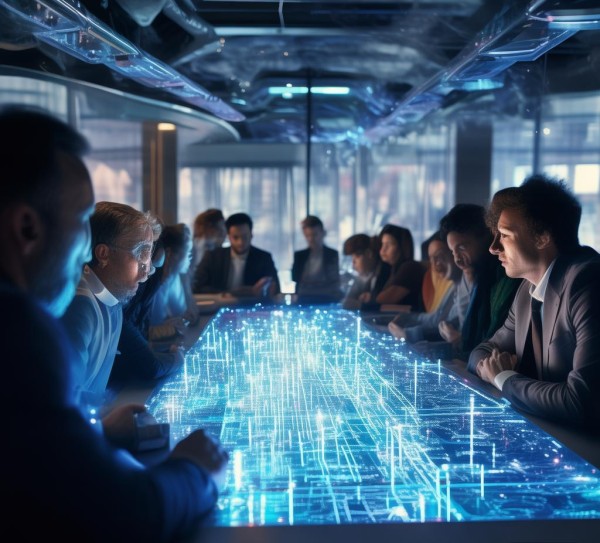 数字科技与商业，一场前所未有的商业革命！