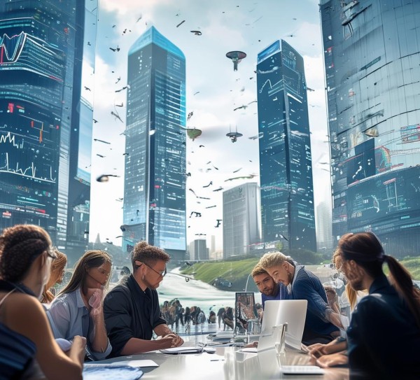 助力区域经济发展，服务与创新并行