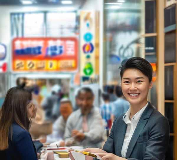 商丘满意商贸服务，专业服务，品质保证，让商丘人民放心购物