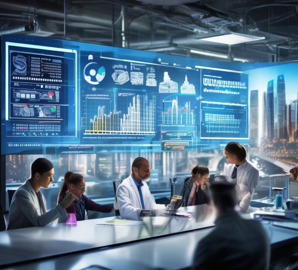 服务保障质量提升助力发展