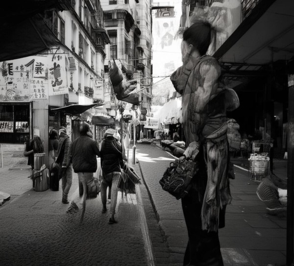 望城坡商贸城，商业繁华背后的商业智慧