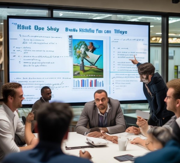 案例分析，商务技能考试在营销案例中的应用与启示