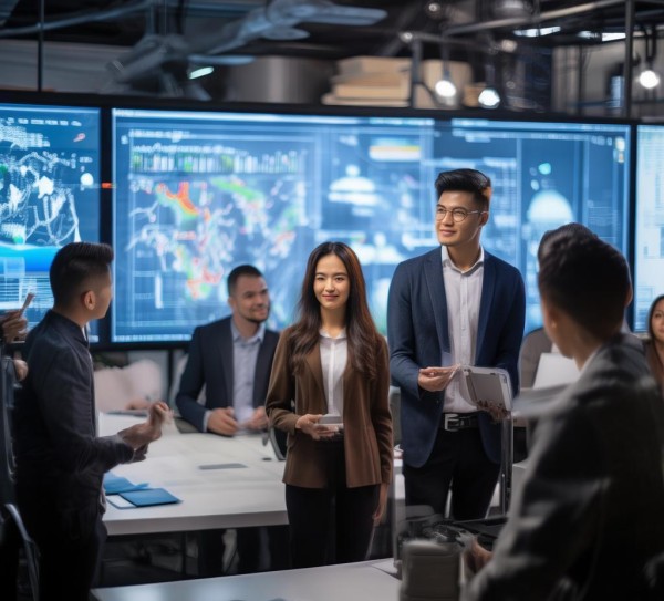 林丰夫妇以商业策略与市场影响为侧重点,与腾讯新闻深度合作,助力内容营销与媒体传播 林丰夫妇以商业策略与市场影响为侧重点,与腾讯新闻深度合作,助力内容营销与媒体传播