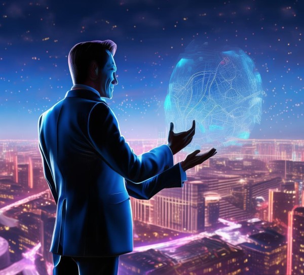 王超在商贸服务领域带来深远影响，重塑行业格局，引领未来。