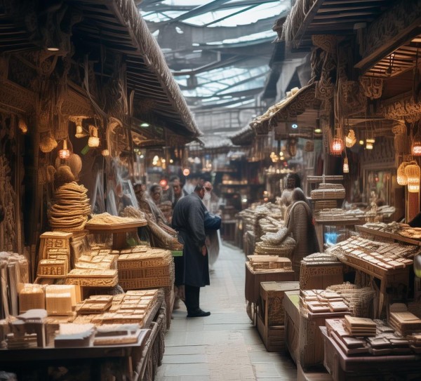 传统商贸的转型之道，案例分析