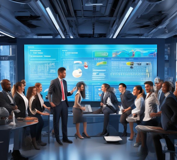 闪花商贸，成功案例解析