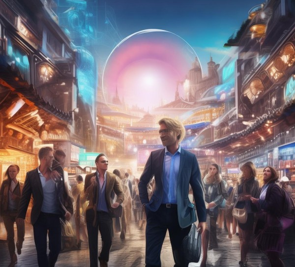 商旅复苏,商旅新活力与商旅未来展望 商旅复苏,商旅新活力与商旅未来展望