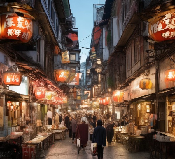 义乌商贸频道昨日发布新闻,机遇与挑战并存! 义乌商贸频道昨日发布新闻,机遇与挑战并存!