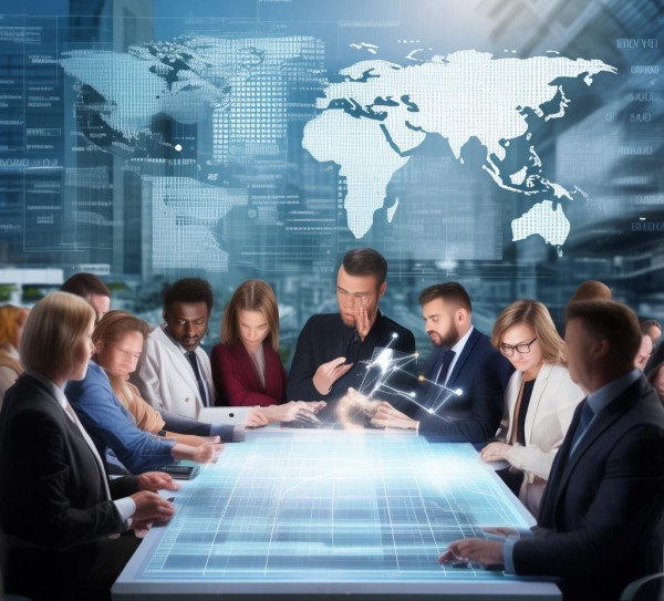 商贸与服务贸易司推动贸易高质量发展