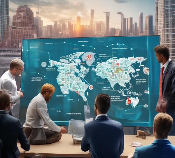 商贸流通服务业,机遇与挑战 商贸流通服务业,机遇与挑战