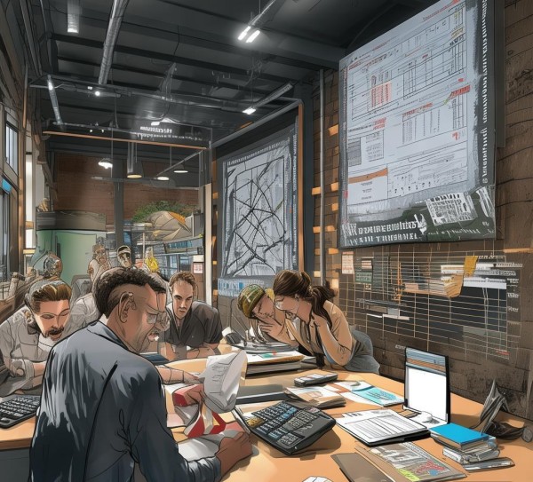 双减双减!煤炭企业偷税漏税问题及应对分析 双减双减!煤炭企业偷税漏税问题及应对分析