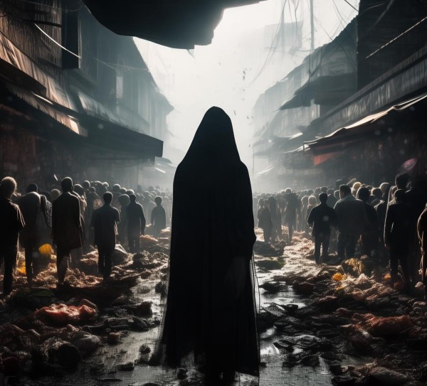 商贸城项目死亡人员数量，危机中的守护者