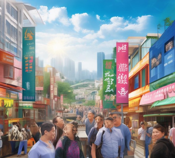 奉化商贸服务企业补贴,助力区域经济高质量发展 奉化商贸服务企业补贴,助力区域经济高质量发展