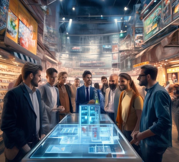 商贸零售,数字时代的新机遇与挑战 商贸零售,数字时代的新机遇与挑战