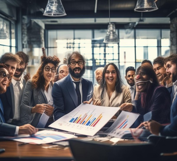 副业商务合作案例成就超越 副业商务合作案例成就超越