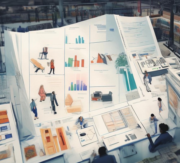 常勤商贸服务投诉，解析与应对策略