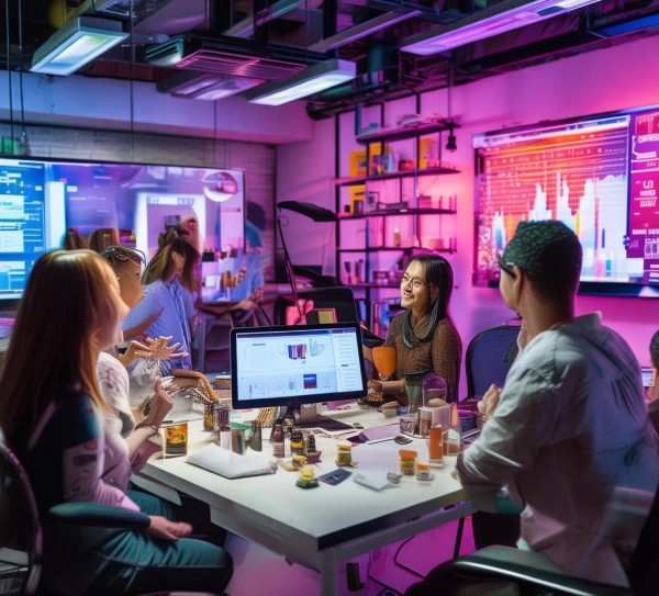 商贸公司抖音直播助力品牌传播,年轻用户精准曝光,提升曝光率和品牌影响力 商贸公司抖音直播助力品牌传播,年轻用户精准曝光,提升曝光率和品牌影响力