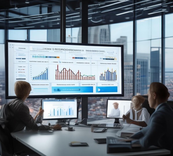 商贸公司转让策略与案例分析,您身边的专业解决方案 商贸公司转让策略与案例分析,您身边的专业解决方案