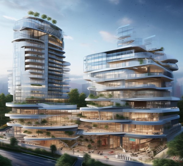 麻城商贸综合体项目招标方案 麻城商贸综合体项目招标方案