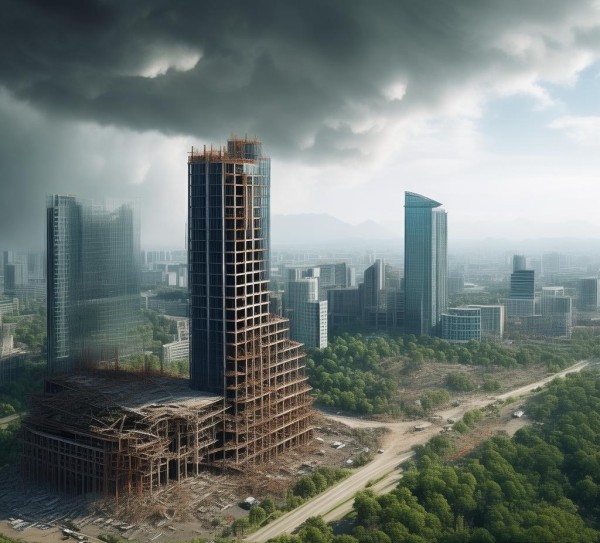 临海商贸城项目取消，商业与环境博弈升级