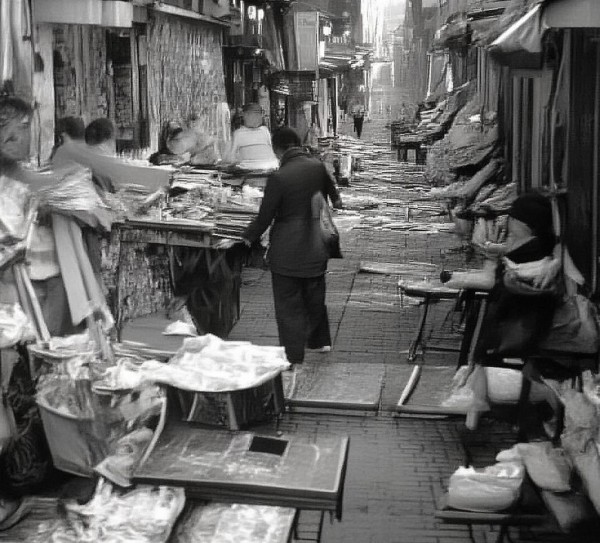 租赁市场中的租金违约风险，商贸城案例解析