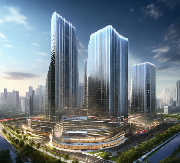 金罗湾商贸城项目,商业价值与投资机遇,潜力与投资机会 金罗湾商贸城项目,商业价值与投资机遇,潜力与投资机会