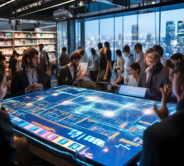 斯楚商贸市场洞察,行业趋势与企业战略解析 斯楚商贸市场洞察,行业趋势与企业战略解析