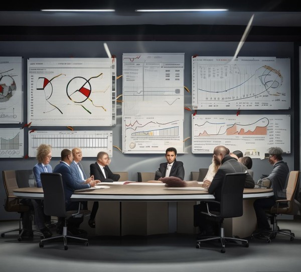 商贸企业涉税风险案例分析