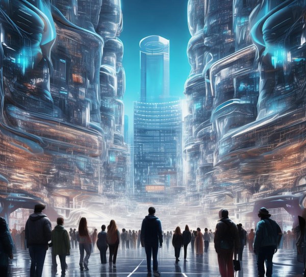 明珠商贸城，探索数字时代的未来