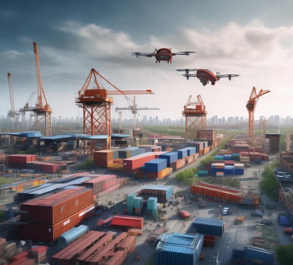 河北商贸物流，连接未来创新的机遇