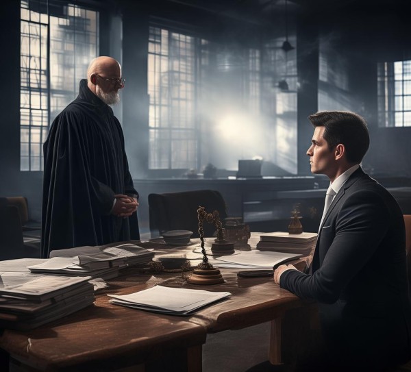 法律与商业伦理的碰撞，德盈商贸侵权案例中的冲突与破解