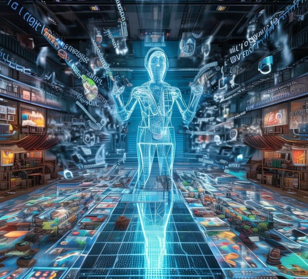 什么是非商贸服务？未来发展的新方向