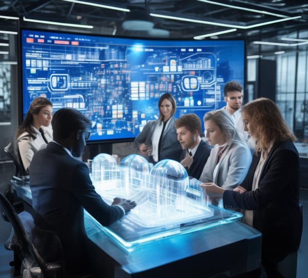 商贸企业建台账项目，构建高效管理的创新格局