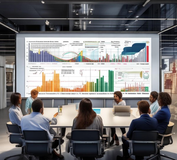 商贸公司的定价策略及案例分析